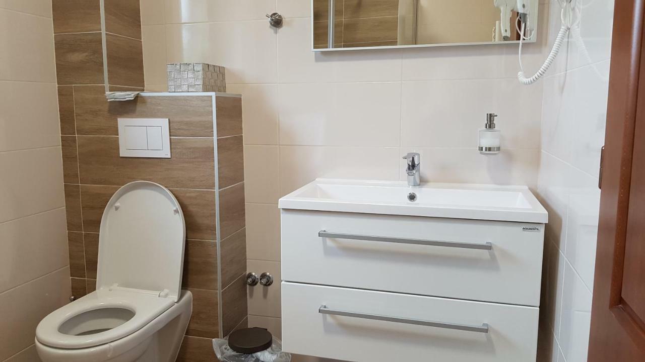 B&B Plitvice Lakes Villa Mija Plitvica selo Bagian luar foto